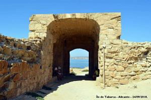 21 ALICANTE L ILE DE TABARCA (129)